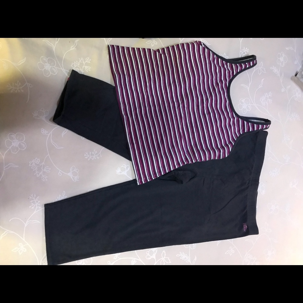 Activewear - 3 Piece set Etonic